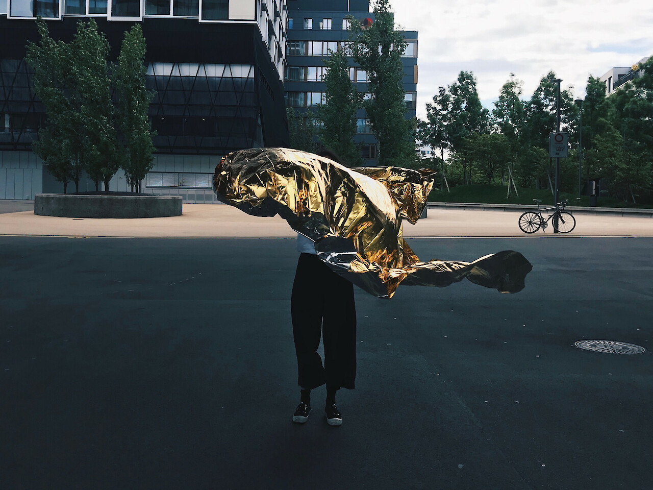 Master Module Visual Communication ZHdK