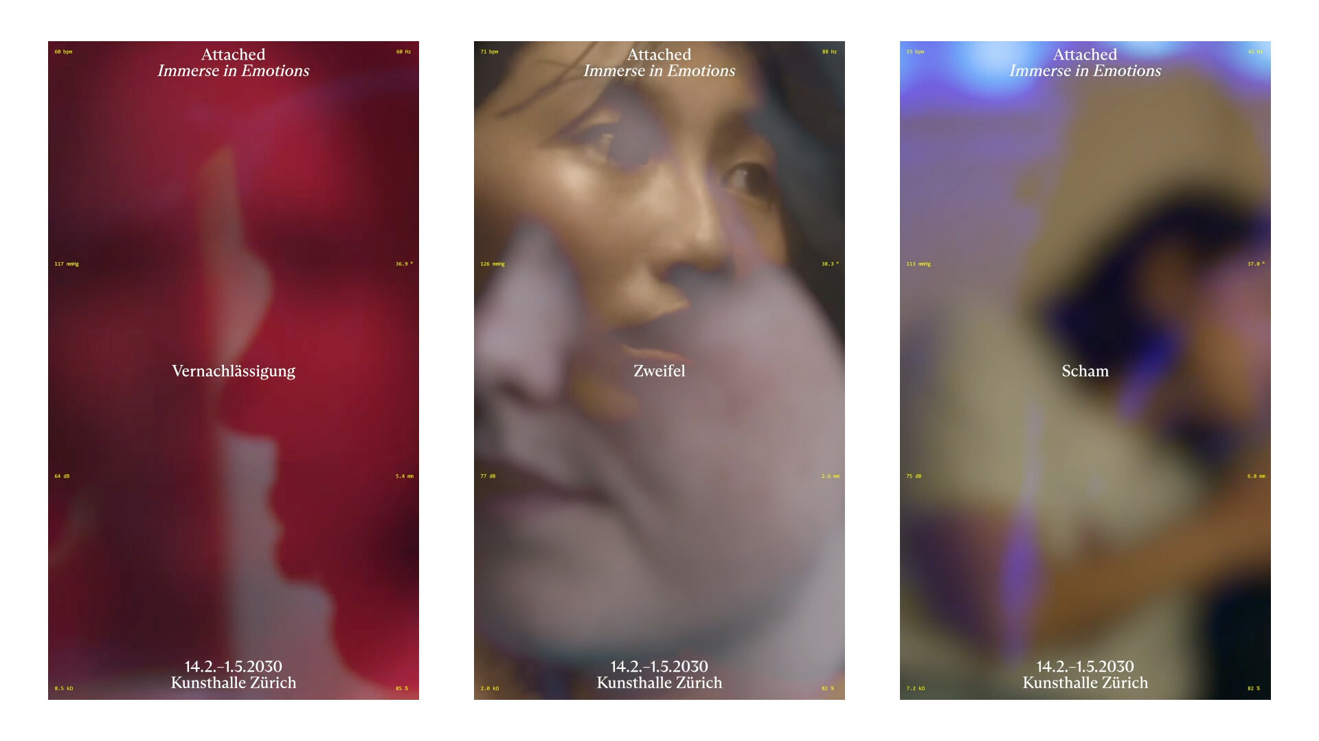 BRAVE NEW WORLD 2030