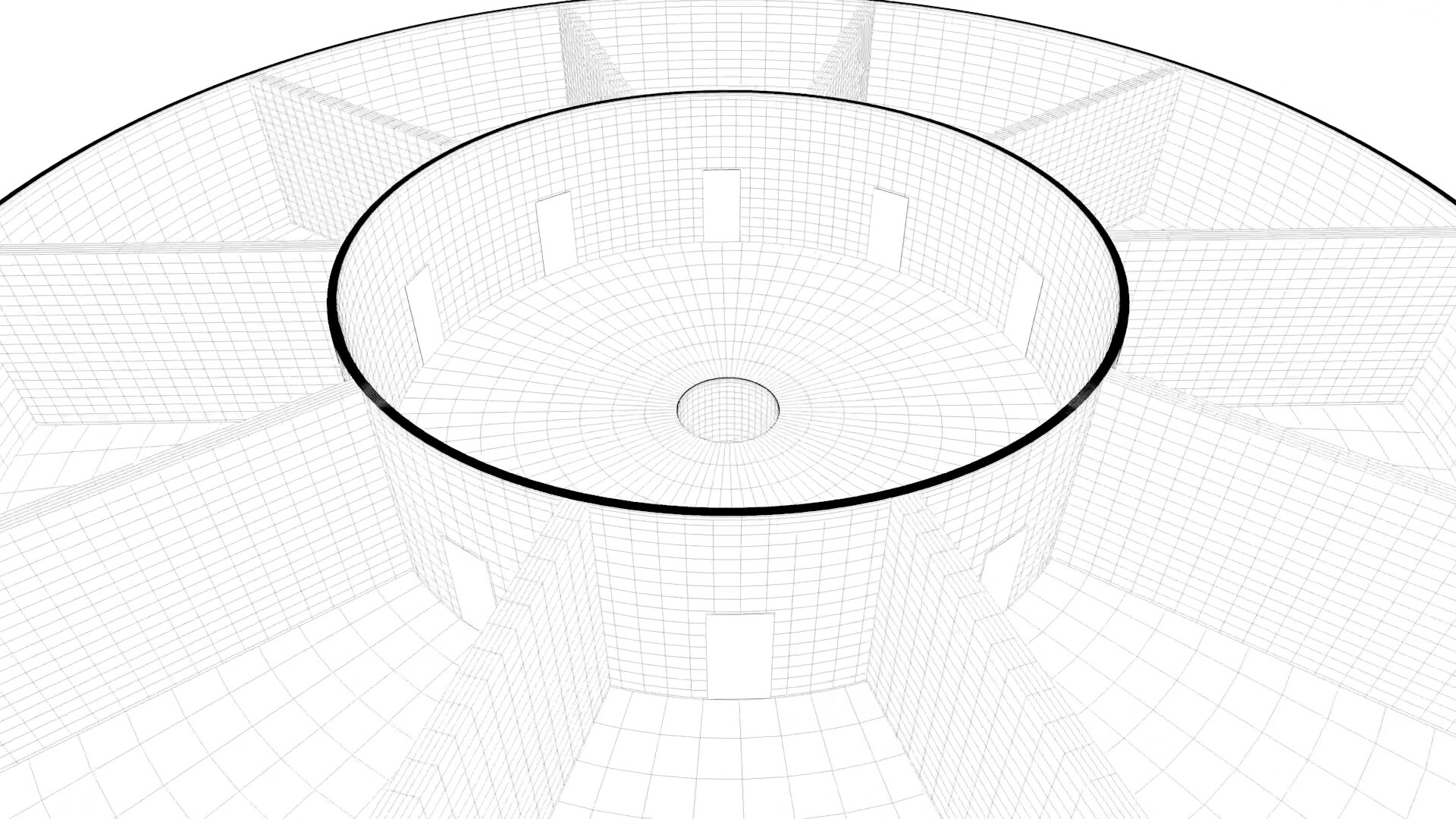 BRAVE NEW WORLD 2030