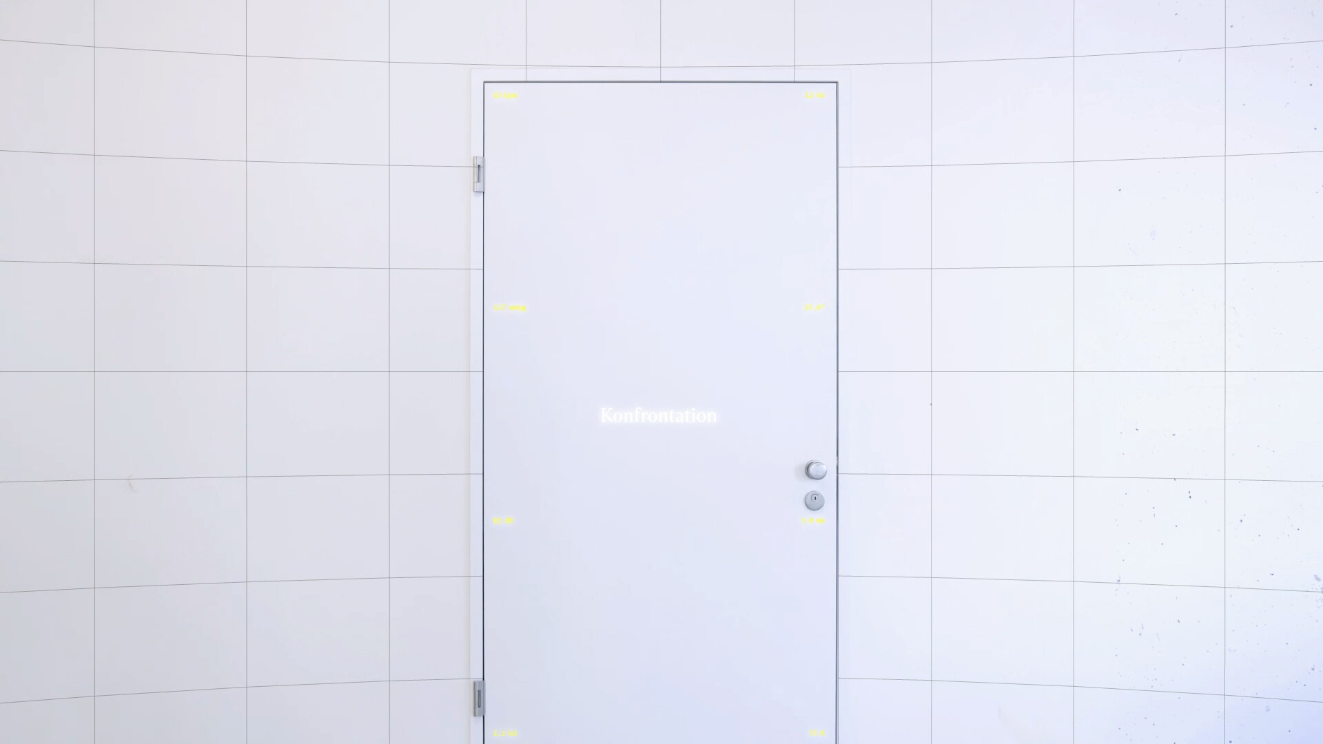 BRAVE NEW WORLD 2030