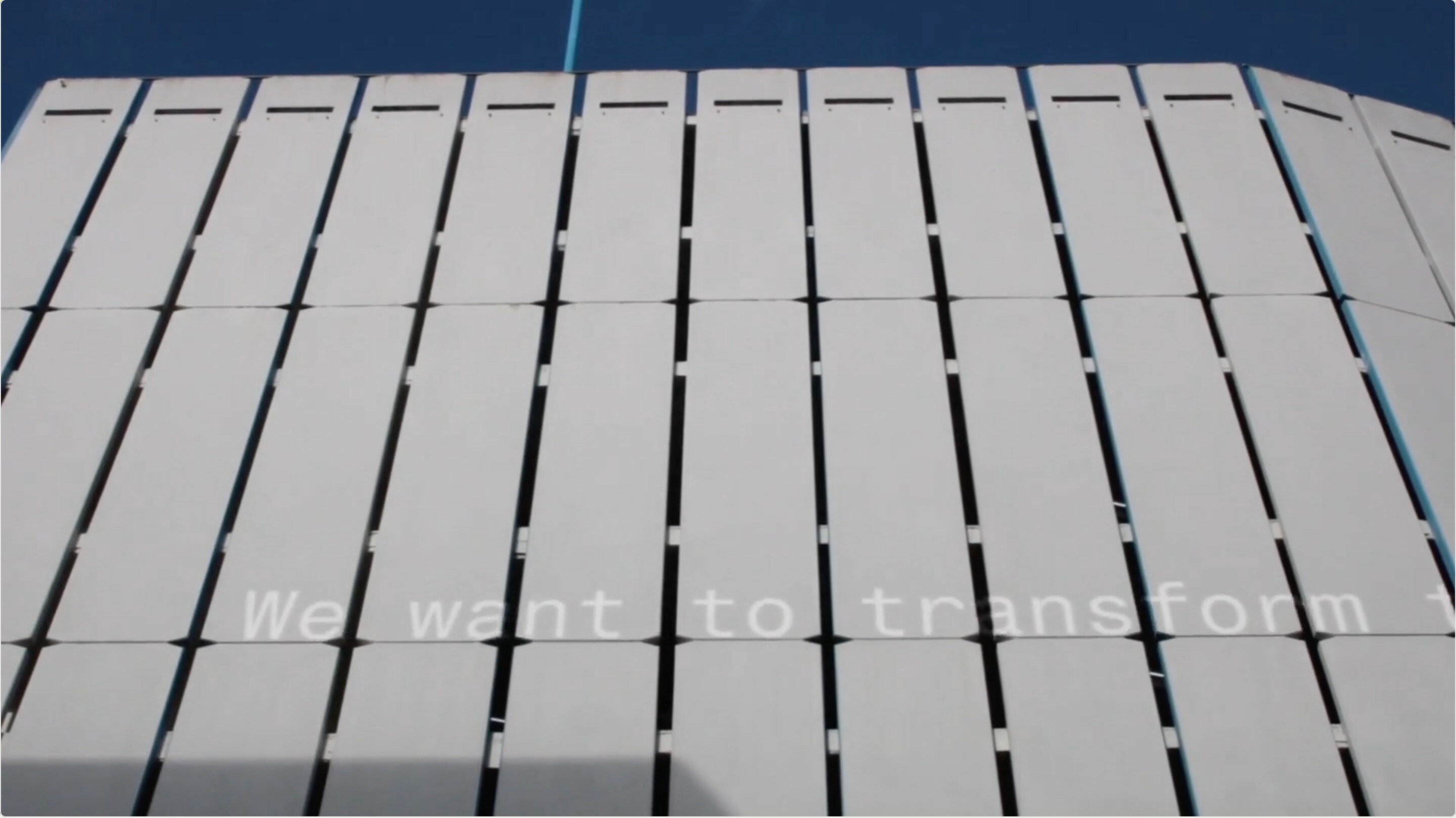 BRAVE NEW WORLD 2030