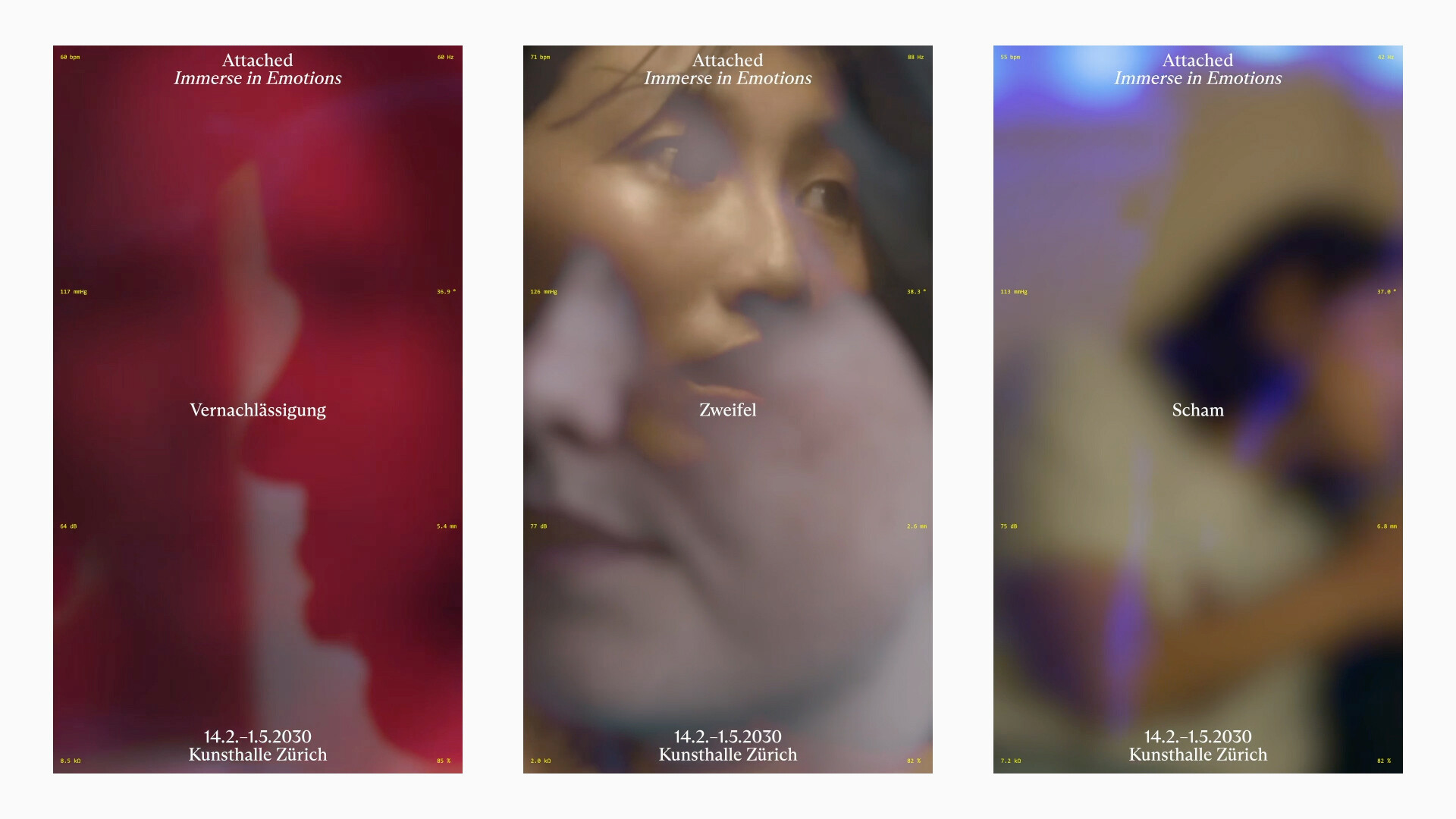 BRAVE NEW WORLD 2030