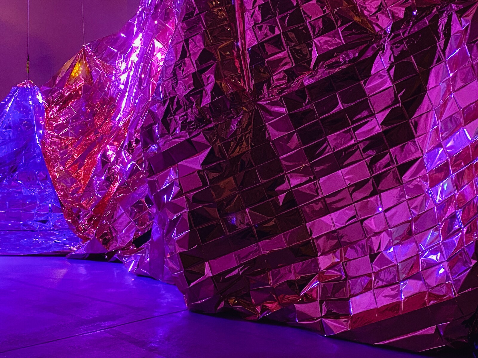 Design Process 1, Lecturer: Noam Toran.