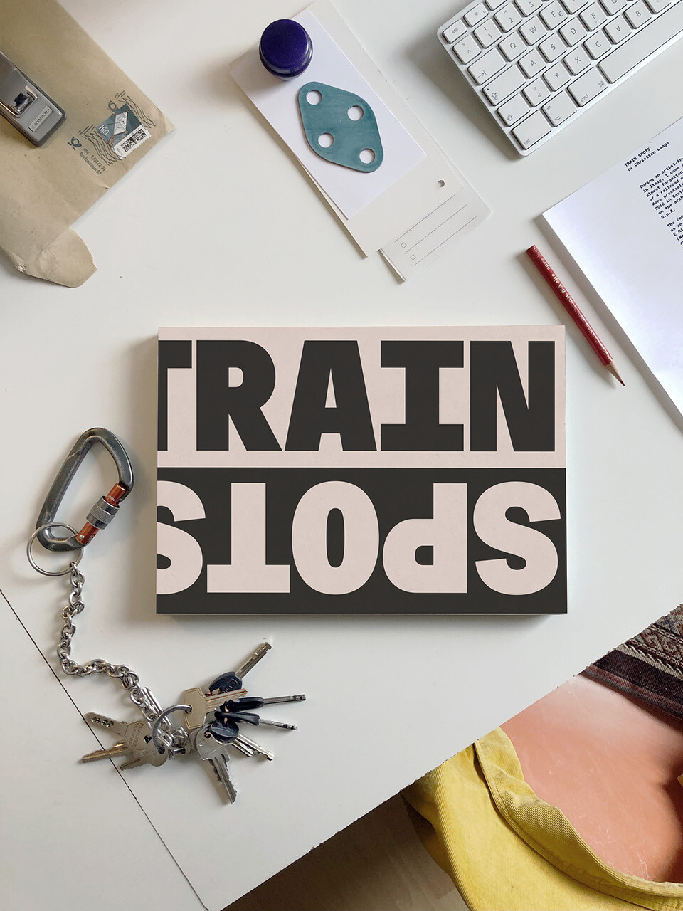 Studio 3, Autumn Semester 2021, Lecturer: Christian Lange.