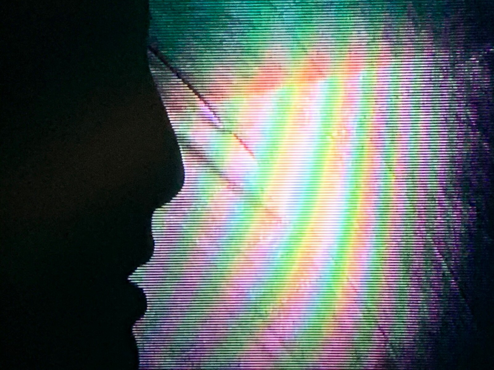 Design Process 1, Lecturer: Noam Toran.