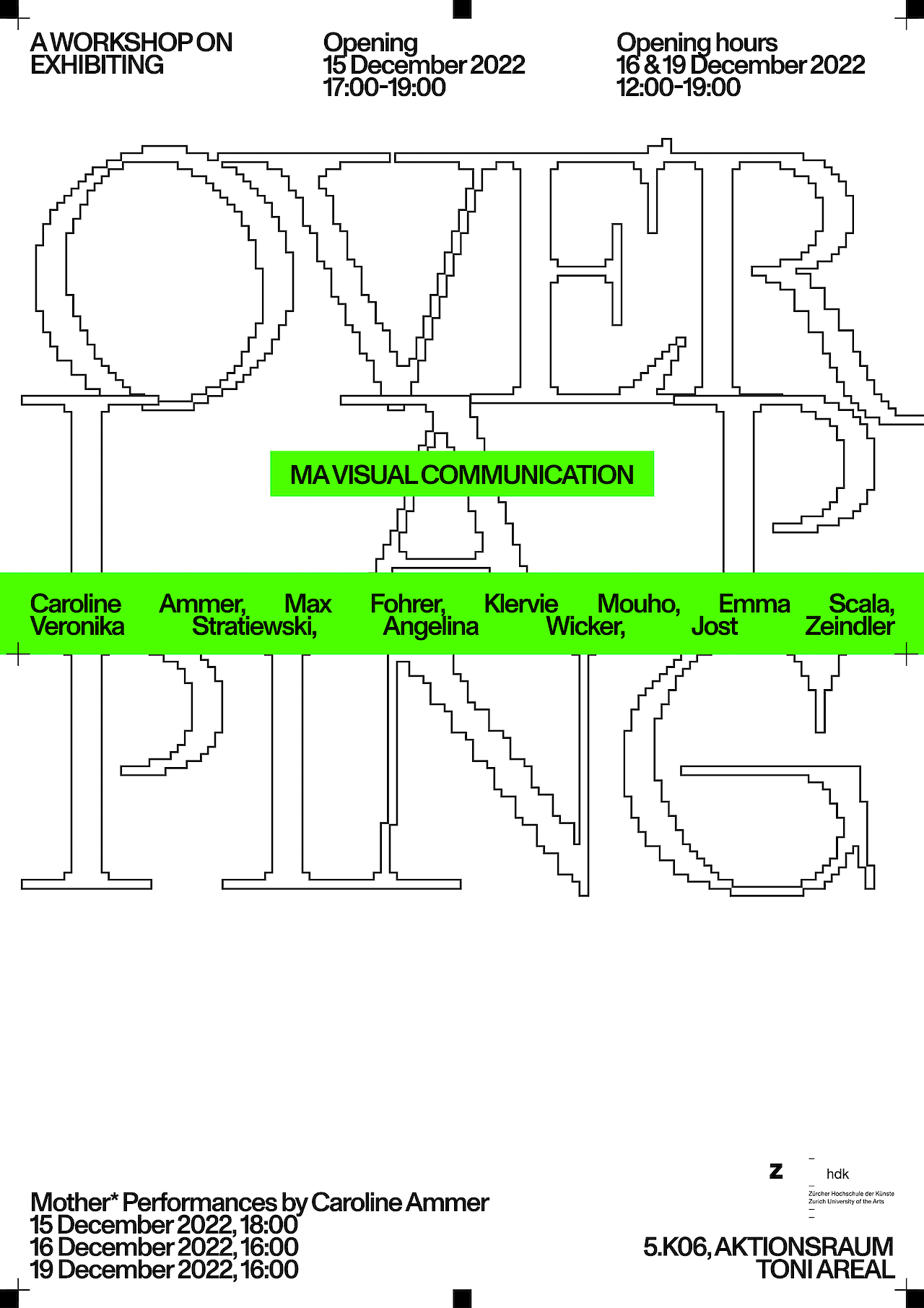 Visual Communication