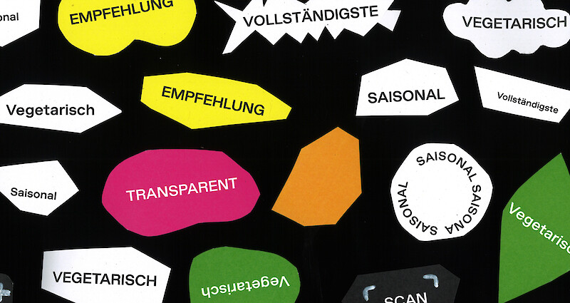 Foodprint – Milena Küpfer, Dimitris Giannoulas, Minami Wetli