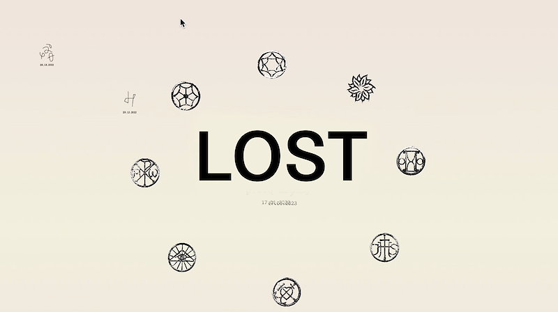 Lost in Translation – Digital Publishing