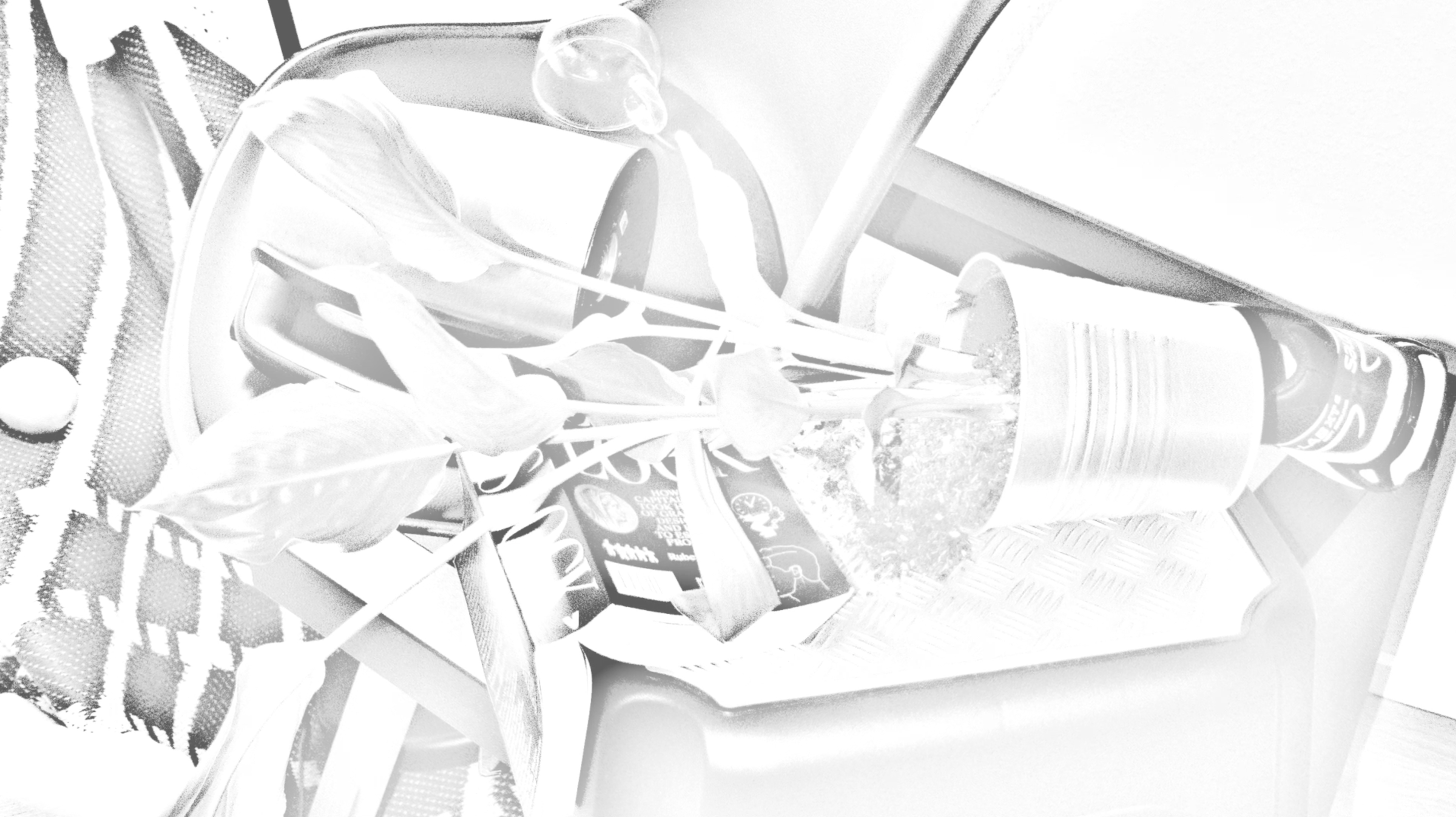 Das animierte Layout