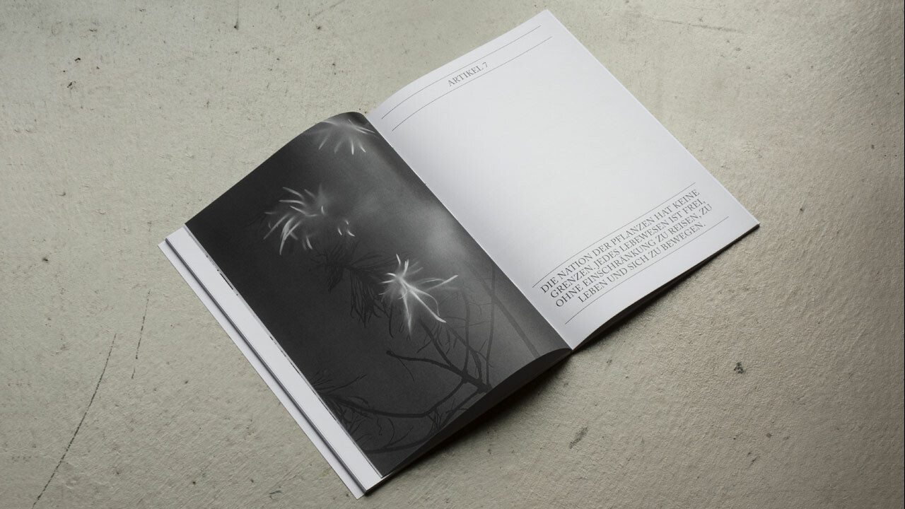 Visual Communication