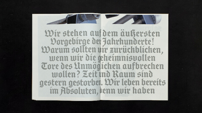 Miles Fischli