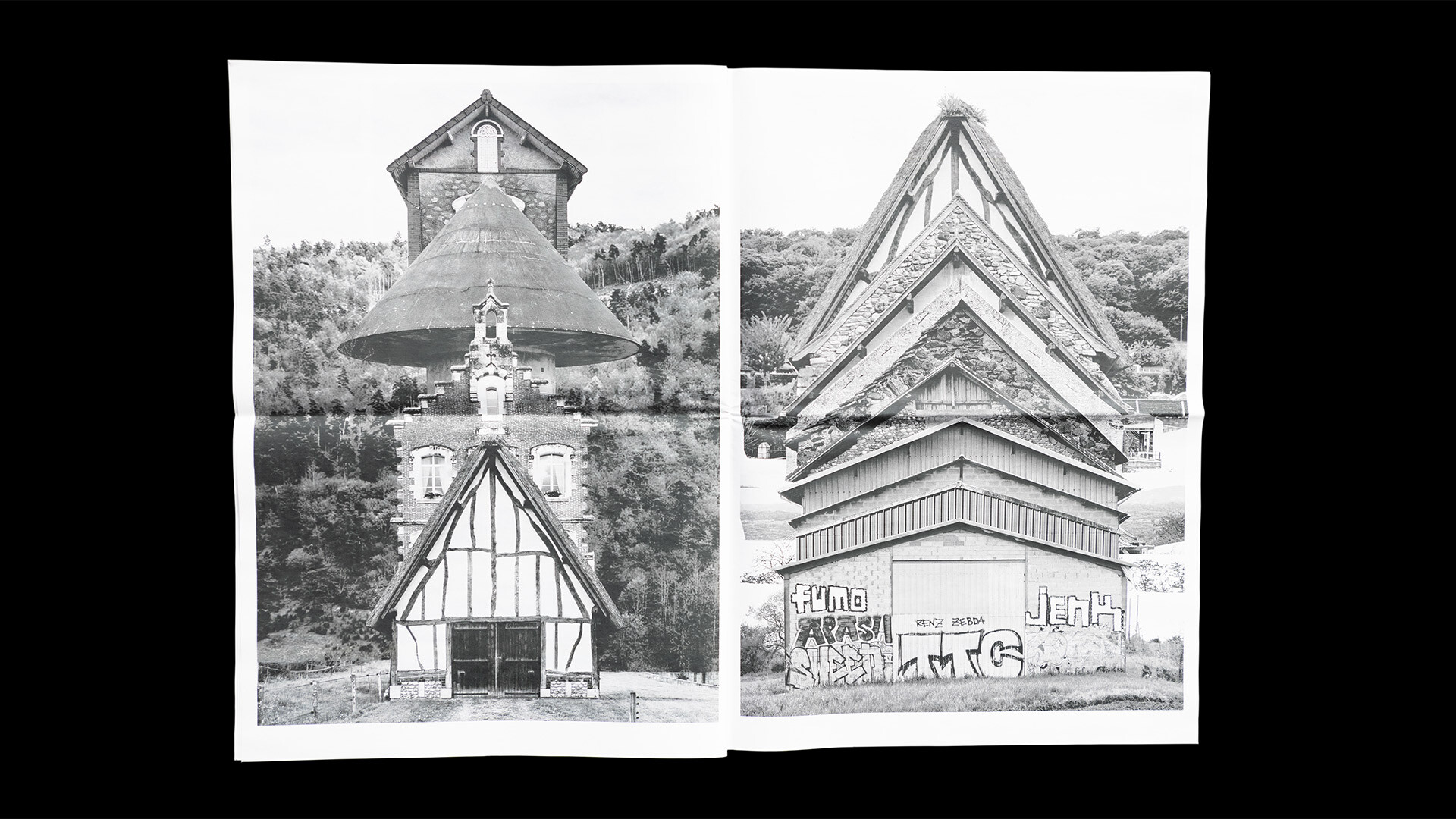 Clara Holmes, Fynn Heitzer, Meriton Ajdini