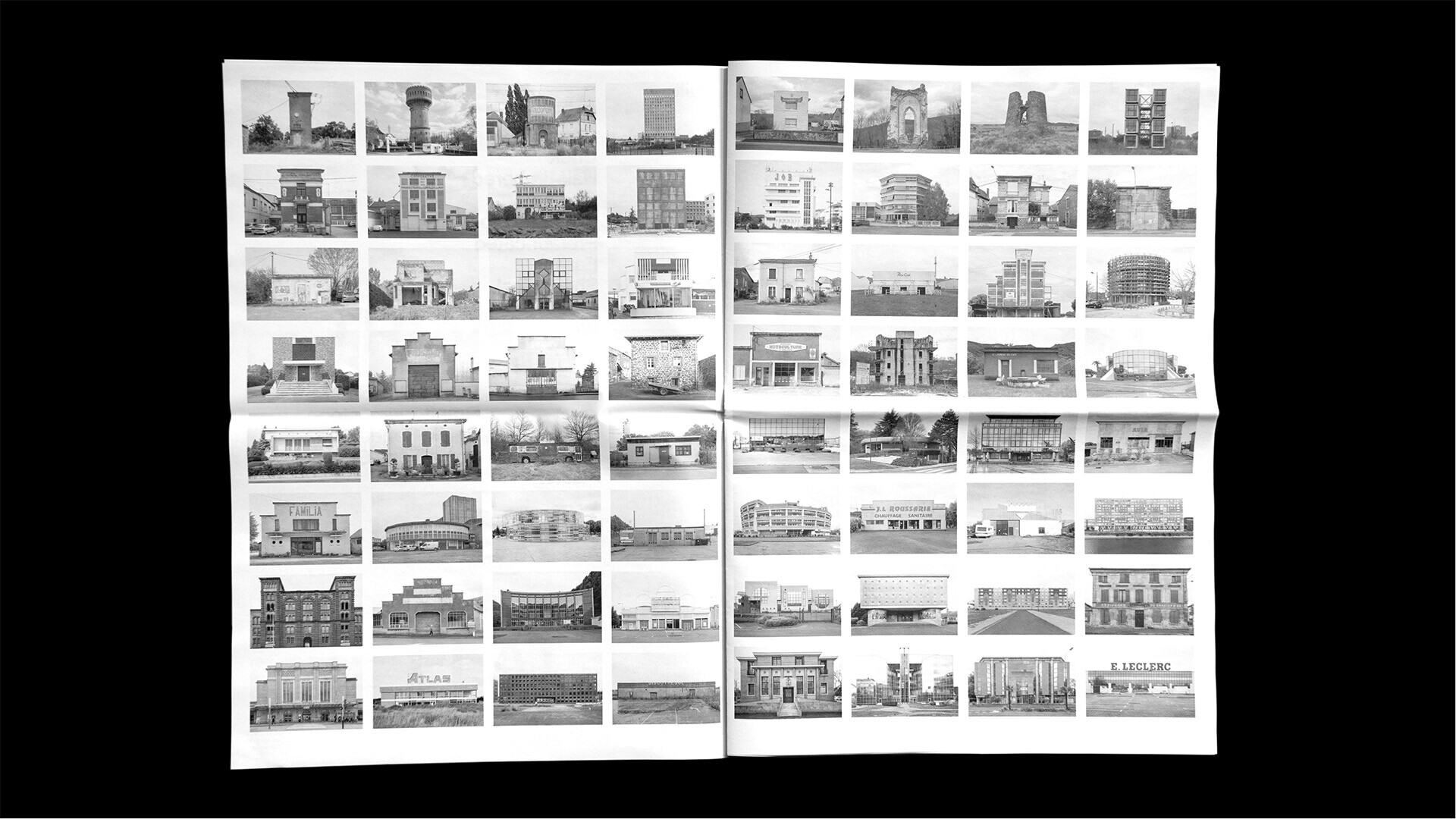 Clara Holmes, Fynn Heitzer, Meriton Ajdini