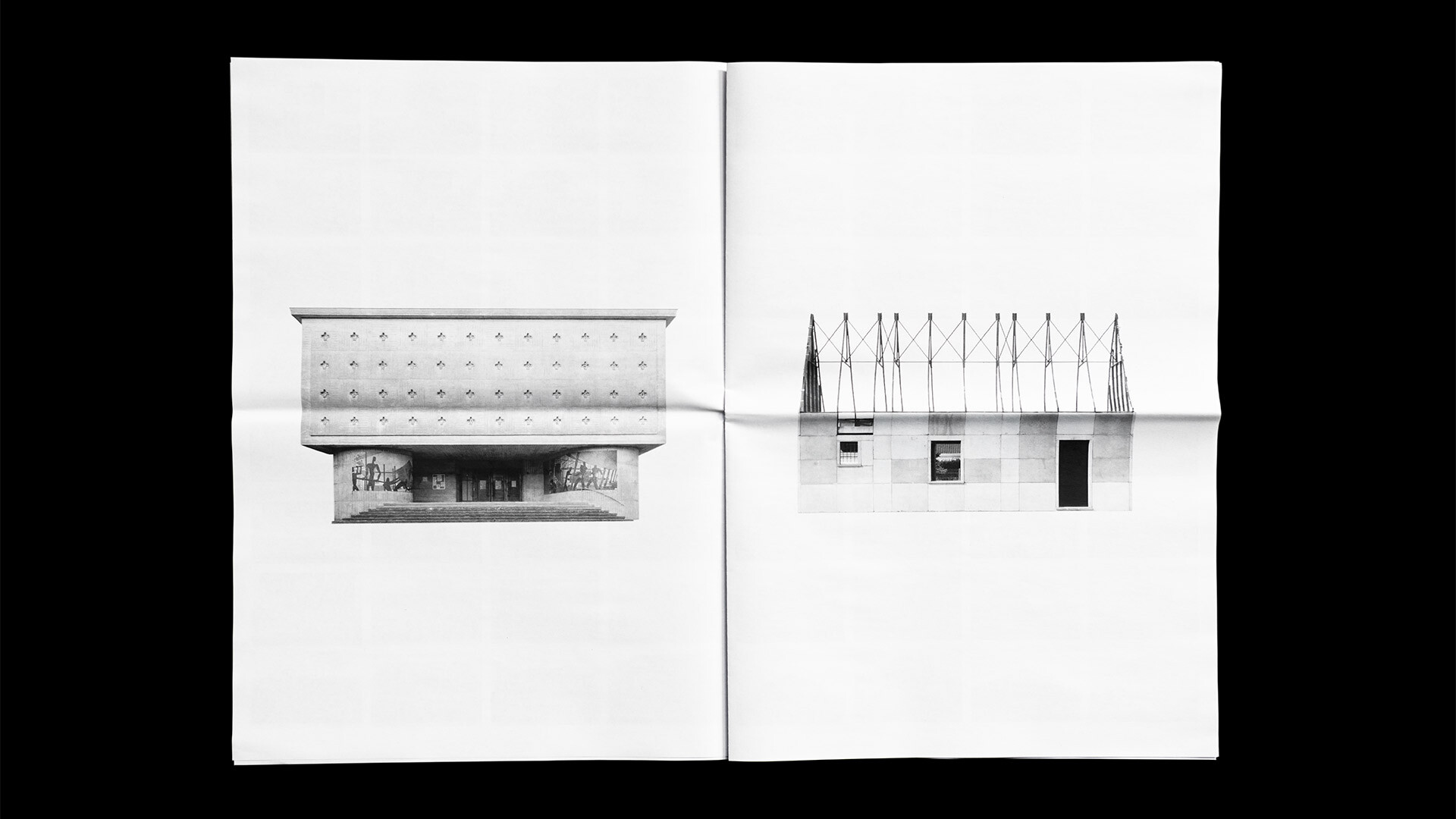 Clara Holmes, Fynn Heitzer, Meriton Ajdini