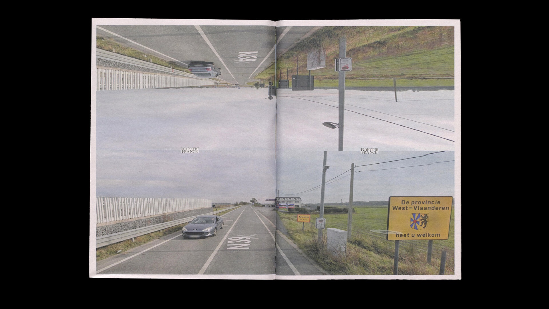 Joelle Kim, Artemisia Astolfi, Anastasiia Malsei, Chiara Vernier