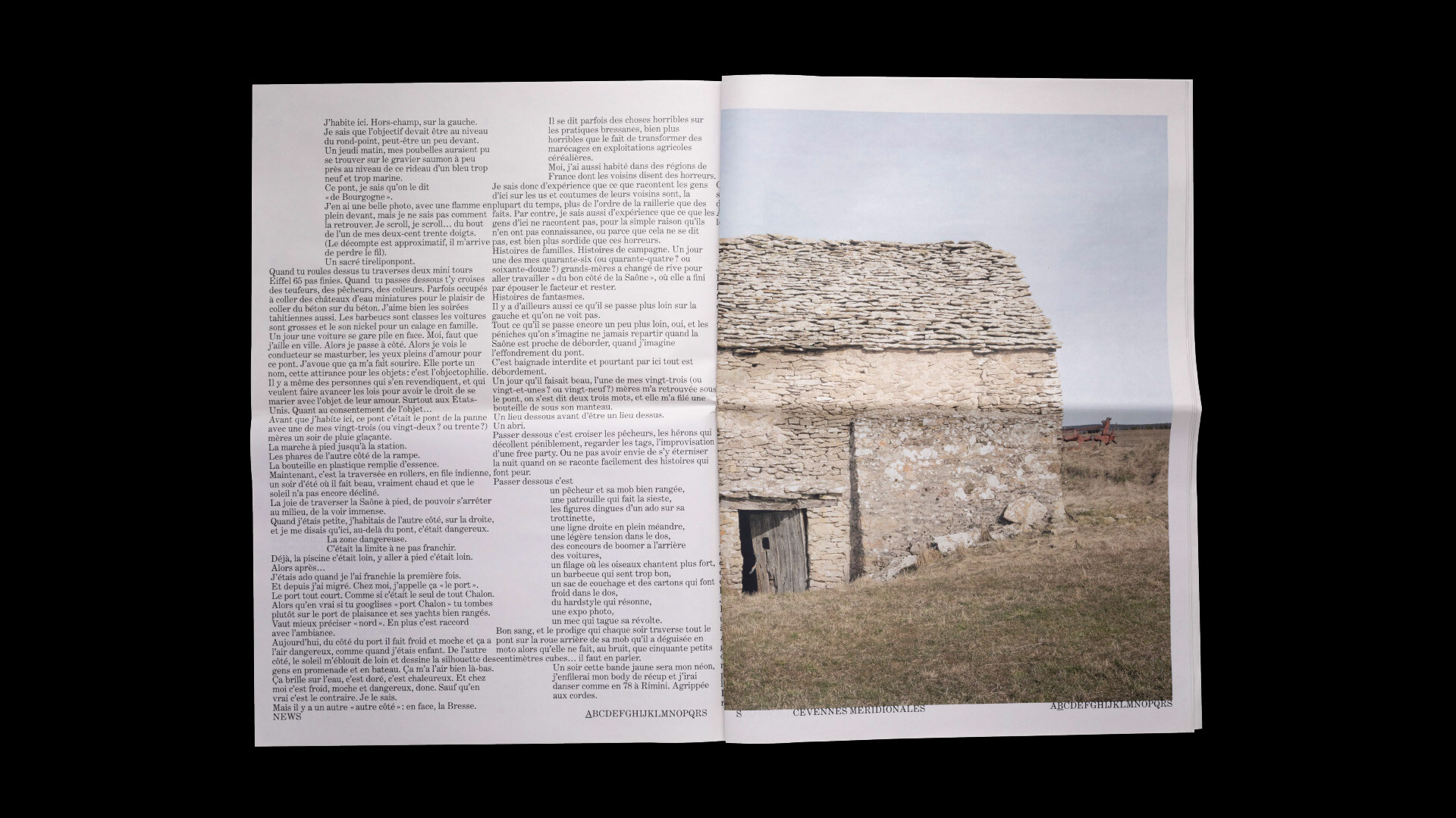 Mariia Larina, Milos Gavric, Noé Gogniat