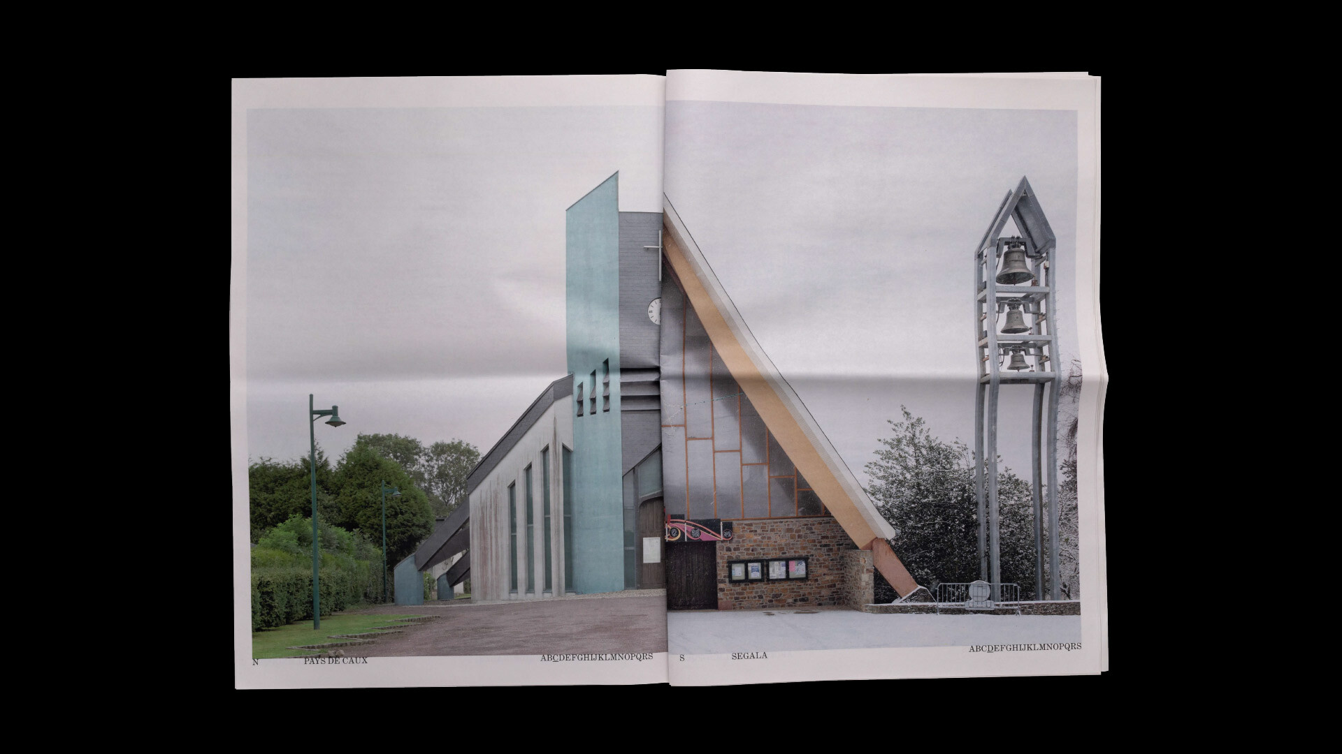 Mariia Larina, Milos Gavric, Noé Gogniat