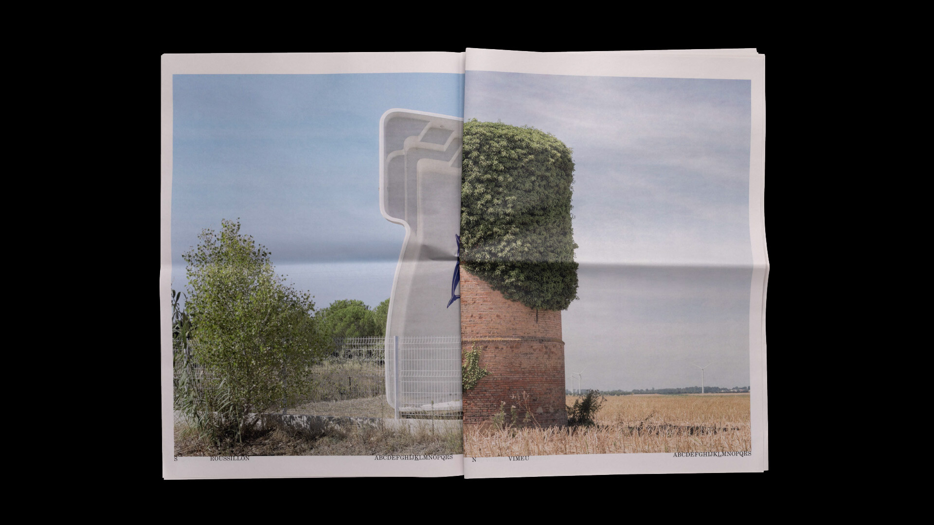 Mariia Larina, Milos Gavric, Noé Gogniat