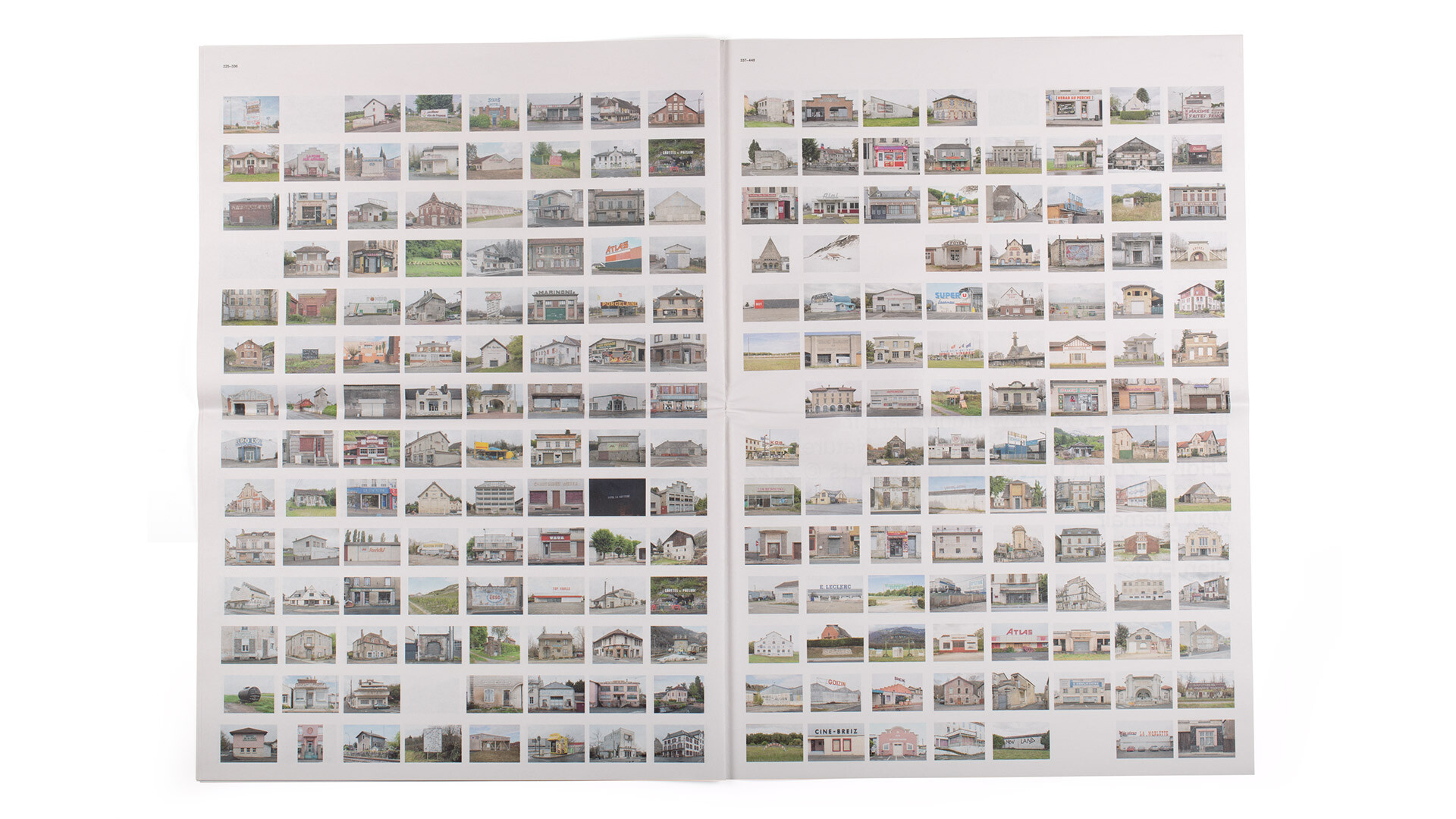 Max Diemair, Leander Limburg, Gian Egger