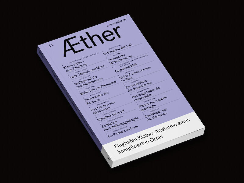Æther