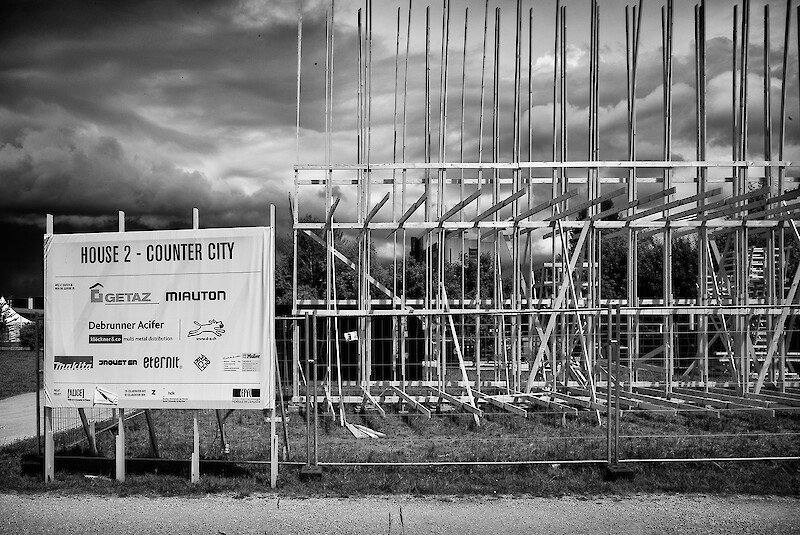 Counter City