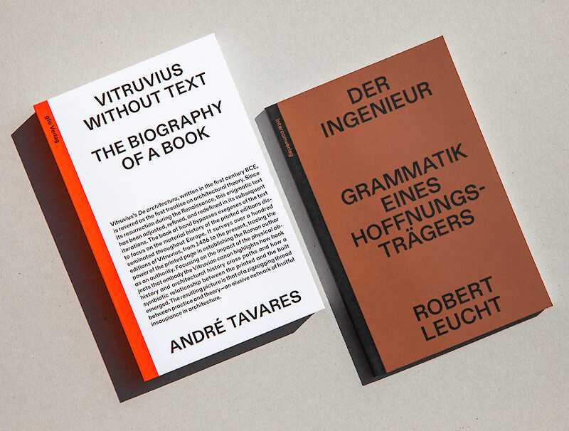 The Most Beautiful Swiss Books 2022