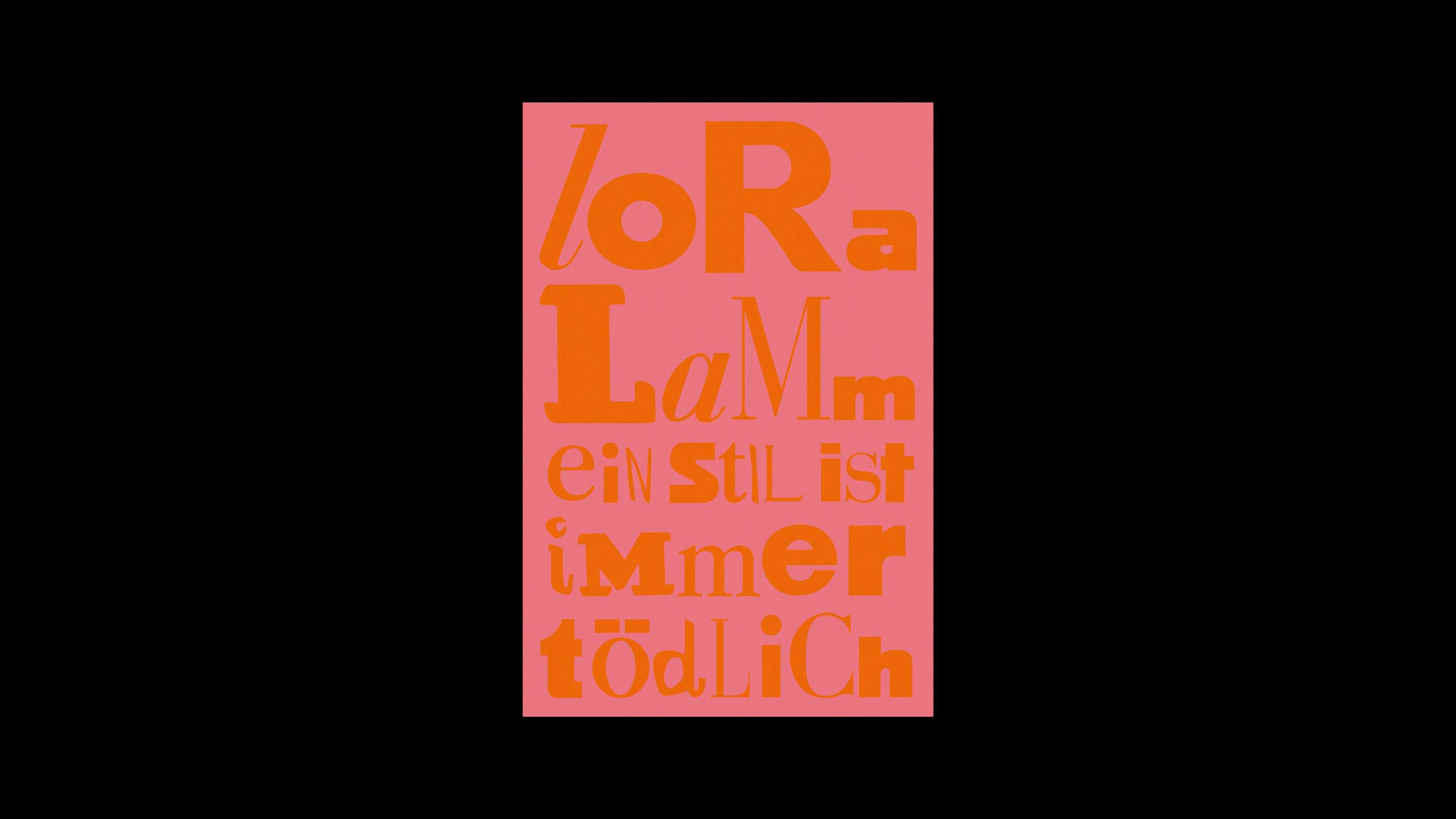 Tim Oechslin, Soma Wonglamdab, Imma Caretta