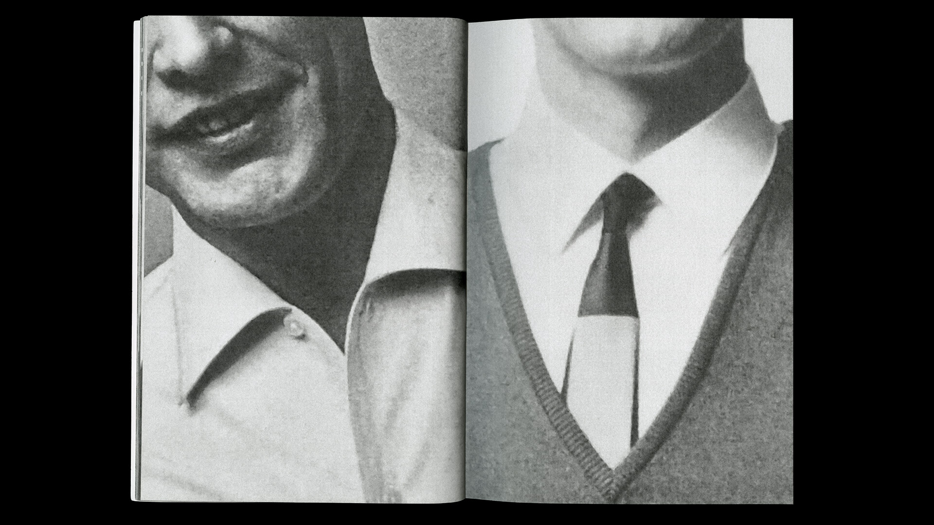 Gianluca Flütsch, Milena Küpfer, Virgilia Ramella