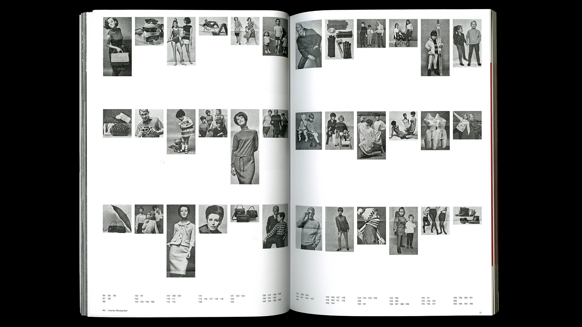 Gianluca Flütsch, Milena Küpfer, Virgilia Ramella