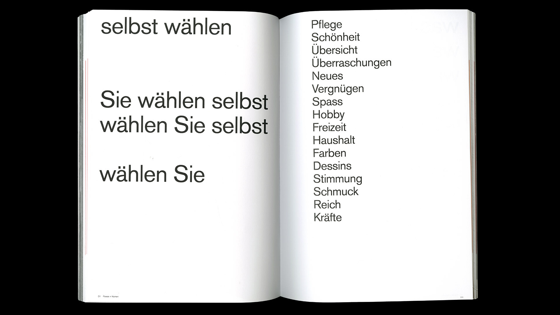 Gianluca Flütsch, Milena Küpfer, Virgilia Ramella