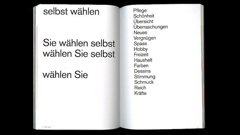 Gianluca Flütsch, Milena Küpfer, Virgilia Ramella