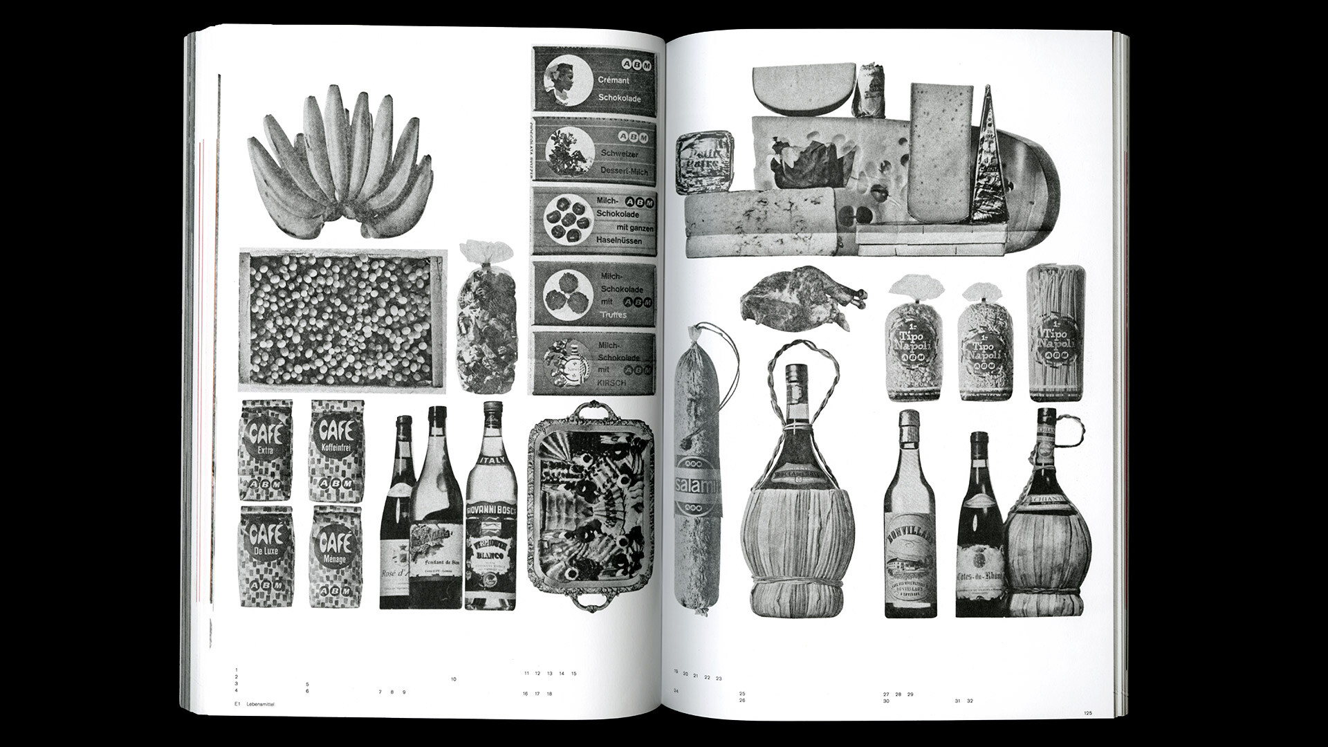 Gianluca Flütsch, Milena Küpfer, Virgilia Ramella