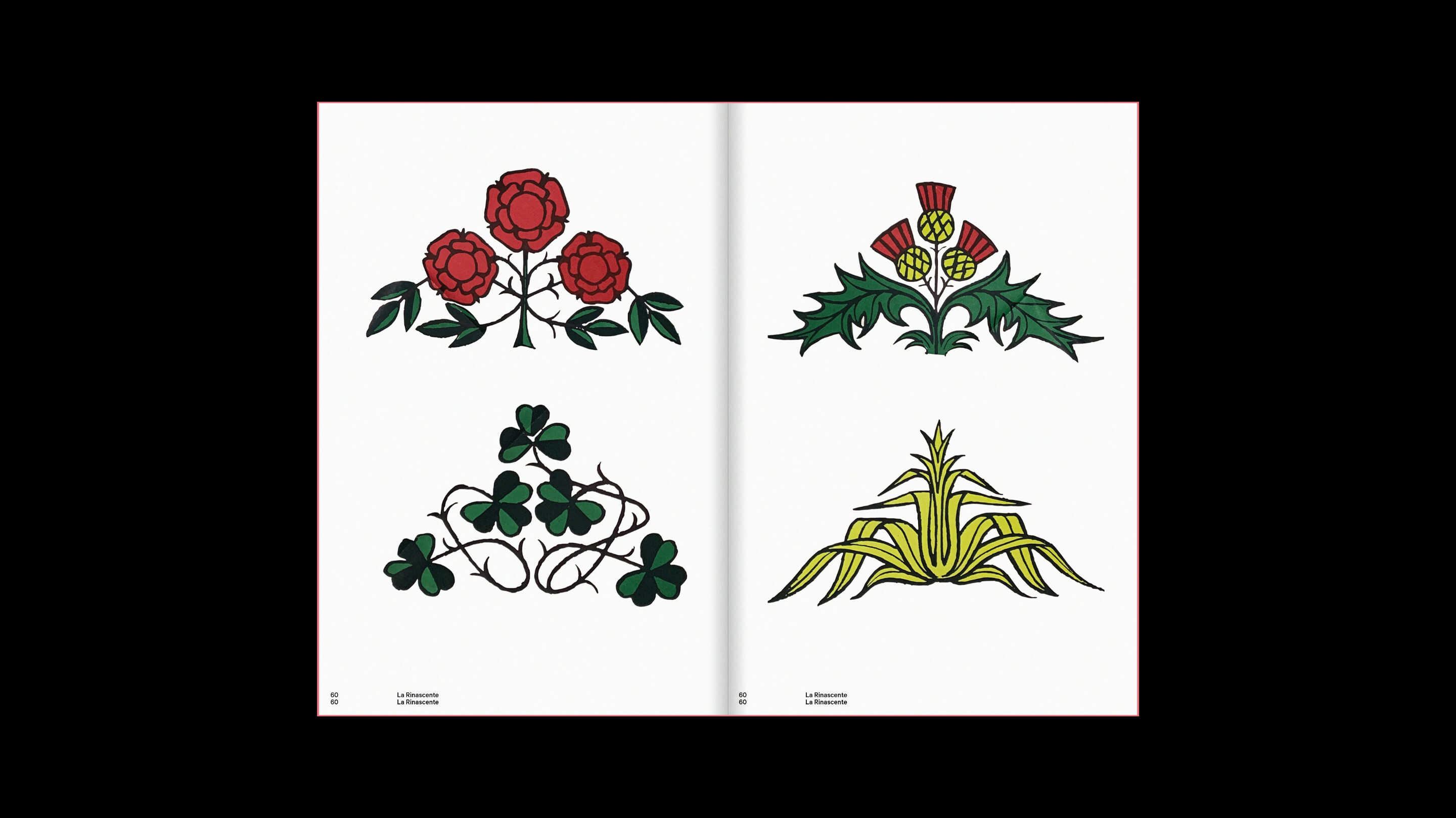 Tim Oechslin, Soma Wonglamdab, Imma Caretta