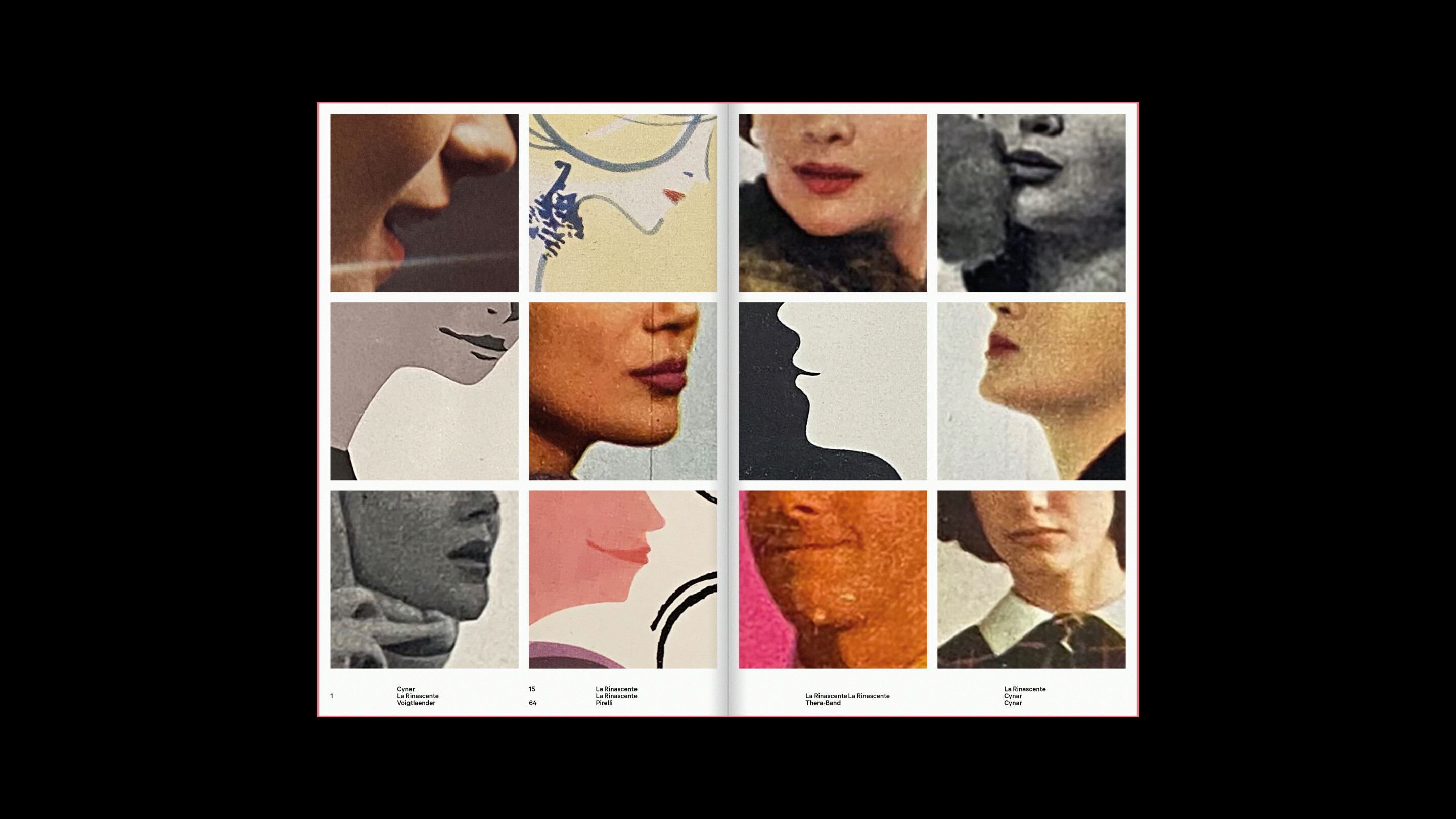 Tim Oechslin, Soma Wonglamdab, Imma Caretta