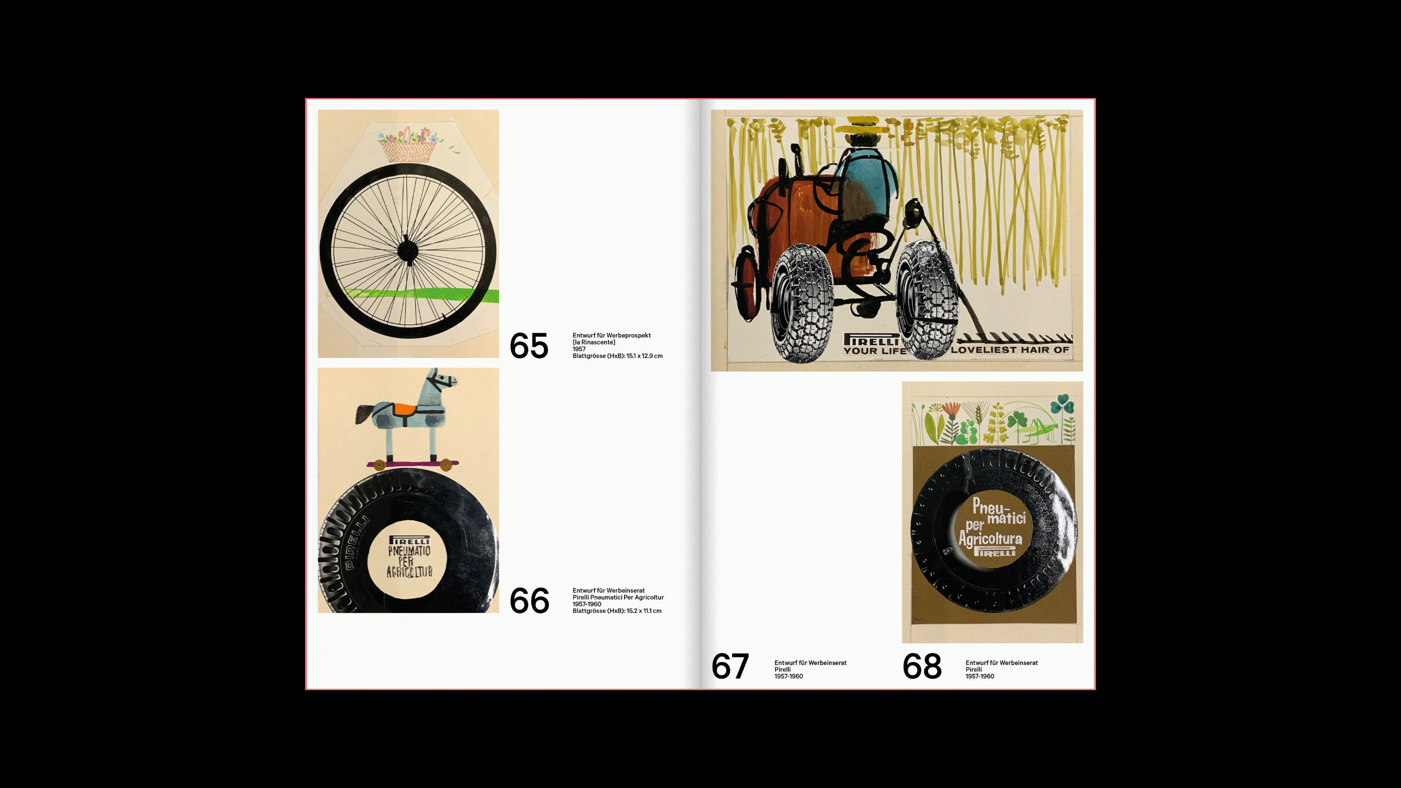 Tim Oechslin, Soma Wonglamdab, Imma Caretta