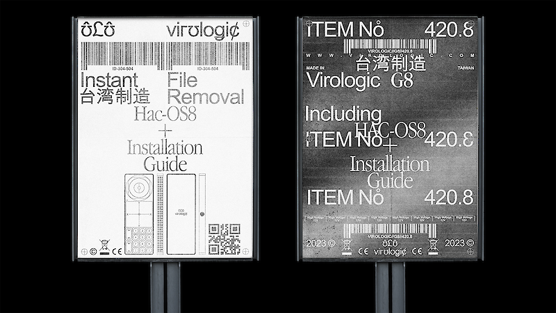 Registered Signs