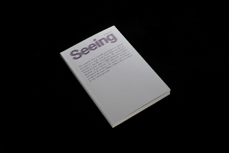 Seeing Volume 1