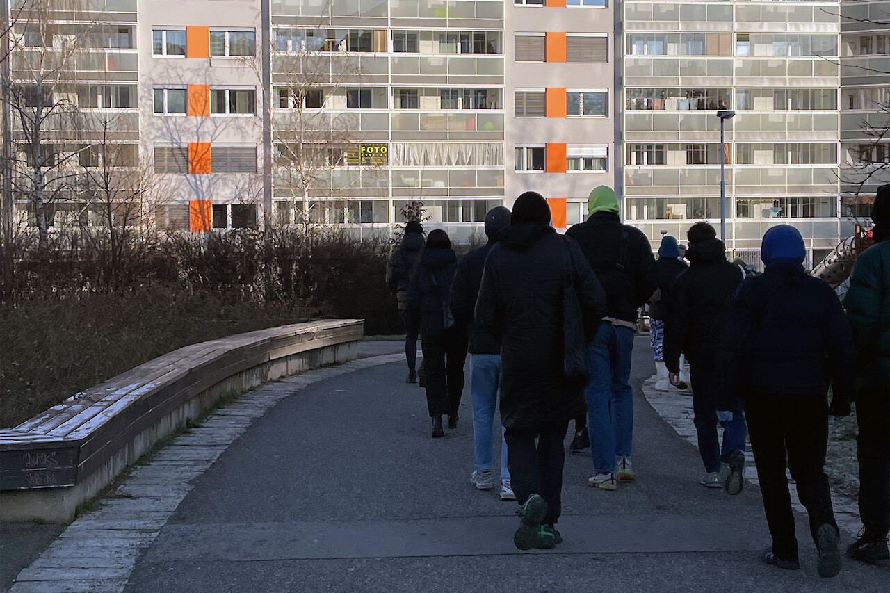 Visual Communication